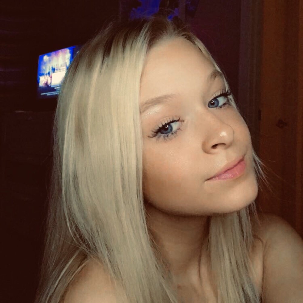 Meet your Posher, Kiley